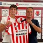 Calciomercato | Carcarese, altro che mercato chiuso. Preso anche Matteo Di Giosia Calciomercato | Carcarese, altro che mercato chiuso. Preso anche Matteo Di Giosia