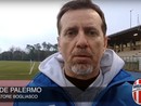 Calcio. Bogliasco sconfitto con onore a Celle, Palermo: "Complimenti ai biancoblu, ma abbiamo fatto grandi cose" (VIDEO) Calcio. Bogliasco sconfitto con onore a Celle, Palermo: "Complimenti ai biancoblu, ma abbiamo fatto grandi cose" (VIDEO)