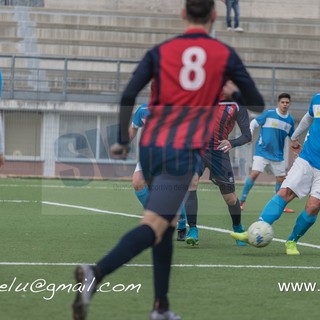 Calcio, Eccellenza. Imperia e Vado, serve l'accelerata nella rincorsa playoff. Il Pietra riceve l'Albenga