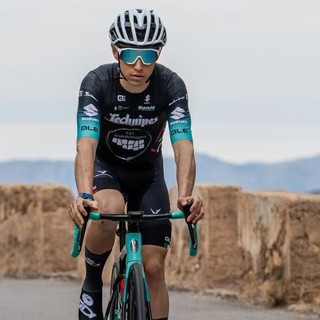 Ciclismo. Trofeo Laigueglia, Nicolò Garibbo lancia la sfida