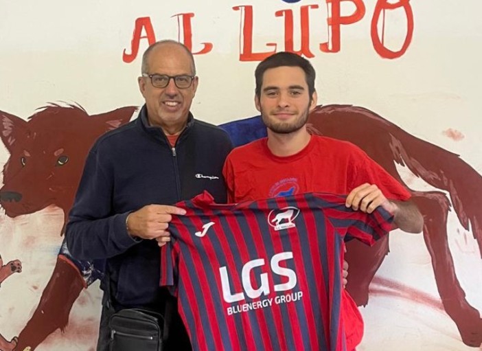 Calciomercato. Il Mallare continua a rinforzarsi, ufficiale l'ingaggio dal Q&amp;V di Diego Carbini