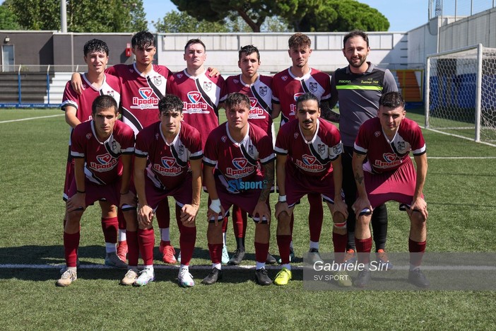 Calcio. Respinto il ricorso della Superba, confermato il 3-1 a favore del Pontelungo