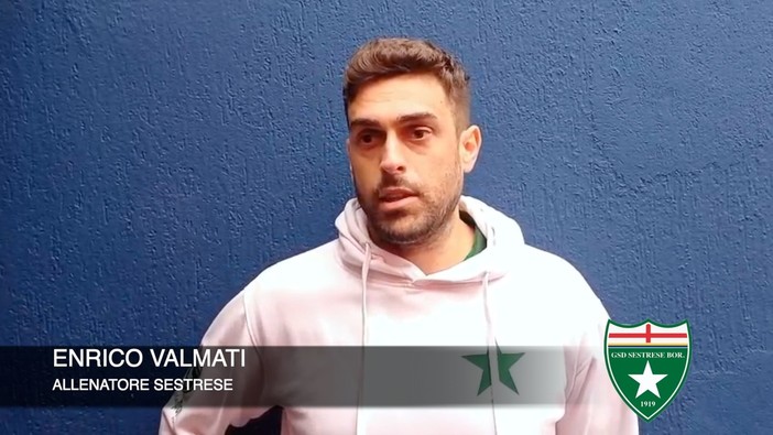 Calcio | Sestrese eliminata dal Savona, Valmati annuncia l'addio: "C'è rammarico, ma siamo contenti per quello che abbiamo dimostrato" (VIDEO)