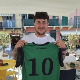 Calcio, Bardineto. Conferme in campo e in panchina, avanti con mister Ciravegna