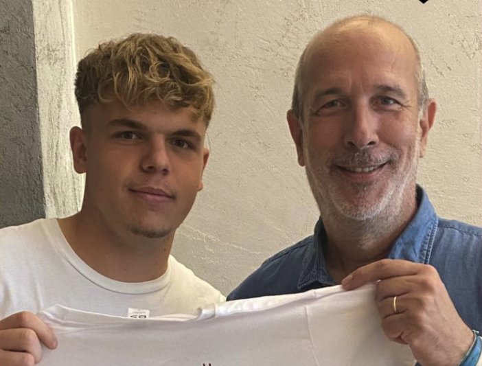 Calciomercato, Pontelungo. Bel colpo in difesa, per i granata c'è Davide Favara