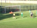 Calcio, Celle Varazze. Gli highlights della vittoria di Gozzano (VIDEO)