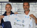 Andrea Moraglia e Modestino Feliciello Andrea Moraglia e Modestino Feliciello