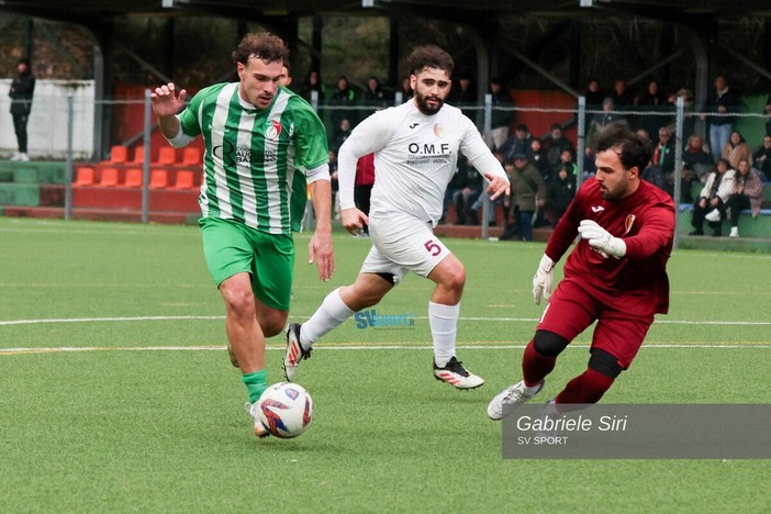Calcio, Prima Categoria B. Veloce, Speranza e Virtus salutano il 2025 tra le mura amiche