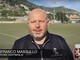 Calcio. Il Ventimiglia in Prima Categoria, Massullo: "Non siamo retrocessi contro il Finale, bisogna risalire subito" (VIDEO)