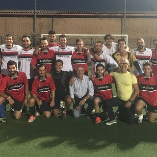 Calcio, Loanesi: partita amarcord per la mitica leva 1992