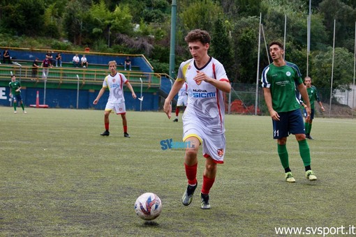 Calcio | Millesimo. I giallorossi confermano quattro dei propri talenti