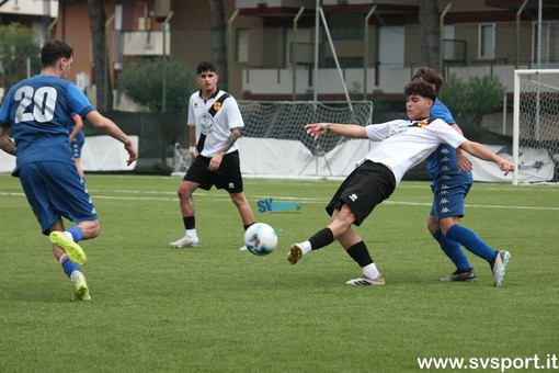 Calcio, Prima Categoria A. Ventimiglia - Golfo vale il ruolo di antiVirtus, quattro le gare nel savonese Calcio, Prima Categoria A. Ventimiglia - Golfo vale il ruolo di antiVirtus, quattro le gare nel savonese