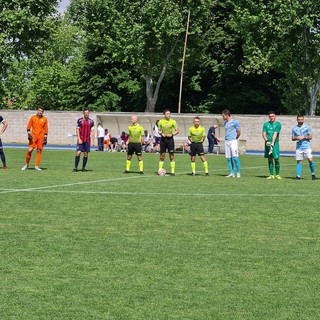 Calcio, Serie D. Il Vado non va oltre il pareggio a Chieri: al "De Paoli" finisce 0-0