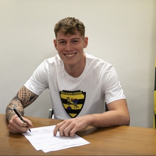 Calciomercato. Simone Perrier torna alla Baia Alassio, confermato Gibilaro