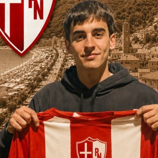 Calciomercato | Nicolò Bordone e la Nolese ancora insieme