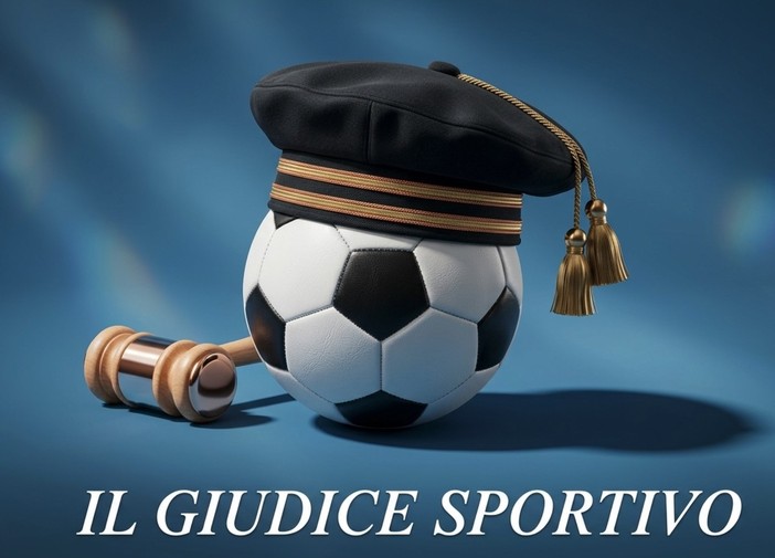 Giudice Sportivo | Eccellenza. I provvedimenti per playoff e playout, due giornate a Medusei