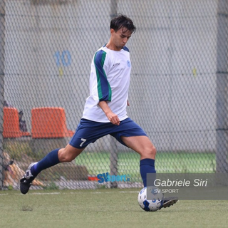 Calcio, Promozione. Gli ultimi tre punti vanno al Legino, Pontelungo battuto nel finale al Ruffinengo Calcio, Promozione. Gli ultimi tre punti vanno al Legino, Pontelungo battuto nel finale al Ruffinengo