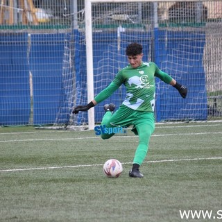 Calciomercato. Sanremese: la porta resta blindata con Omar Bohli