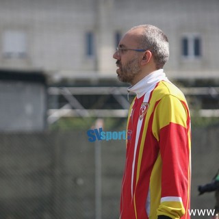 Calcio. Il Millesimo parte pareggiando con l'Argentina. Macchia: &quot;Meccanismi ancora da oliare, ma ci attendevamo alcune difficoltà iniziali&quot;