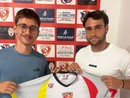 Calciomercato. Tutto confermato, il Millesimo annuncia i colpi Piccardo e Gualtieri