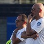 Calcio | San Michele. Prime parole per i tecnici Torregrossa e Rotiroti: "Orgogliosi di puntare sui giovani del territorio ingauno"