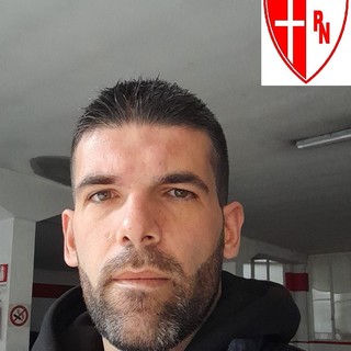 Calciomercato. La Nolese rimpingua il fronte offensivo, c'è l'ex Borgio Matteo Antonelli Calciomercato. La Nolese rimpingua il fronte offensivo, c'è l'ex Borgio Matteo Antonelli