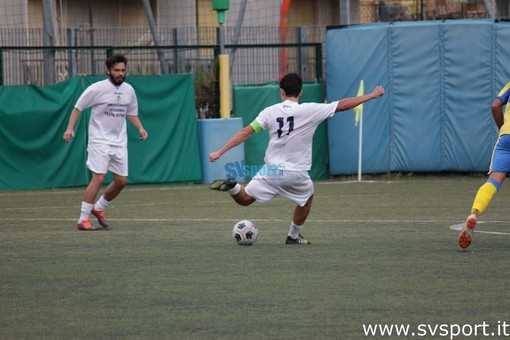 Calcio. L'Alassio FC potrà ripartire dalla Seconda Categoria, ma Ragazzoni vuole passare la mano