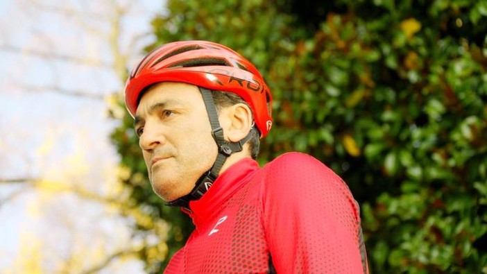 Alassio. Beccalossi, Bugno e Chiappucci tornano all'ombra del Muretto Alassio. Beccalossi, Bugno e Chiappucci tornano all'ombra del Muretto