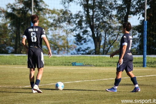 Calcio | Celle Varazze. Il dg Cioeta annuncia ulteriori novità: "La rosa sarà ulteriormente modificata. Ottimo l'impatto tra mister Gardini e la squadra"
