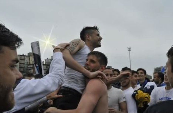 FESTA SAVONA! LA RACCOLTA DELLE PIU' BELLE IMMAGINI SCATTATE DA CLAUDIO ARENA