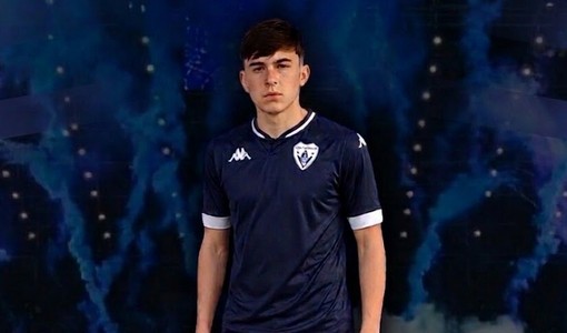 Calciomercato | Celle Varazze, nuovo arrivo dal Campomorone: è Gabriele Mataloni Calciomercato | Celle Varazze, nuovo arrivo dal Campomorone: è Gabriele Mataloni