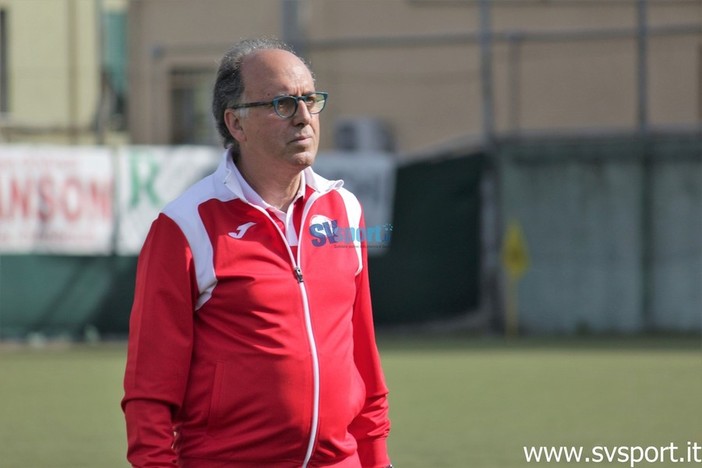 Calcio. Eccellenza, il Rivasamba cambia allenatore: esonerato Corrado, il nuovo tecnico è Maisano
