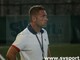 Calcio, Baia Alassio. Porcella guarda avanti: "Arbitraggio poco brillante, sul piano del gioco ci siamo espressi meglio della Dianese" Calcio, Baia Alassio. Porcella guarda avanti: "Arbitraggio poco brillante, sul piano del gioco ci siamo espressi meglio della Dianese"