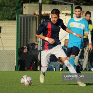Calciomercato. Hamza Oubakent ritrova il girone A di Serie D, l'ex trequartista del Vado passa alla Cairese