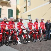 Ciclismo | Cofidis, Laigueglia e la Milano - Sanremo: una storia che si rinnova