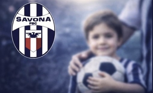 Già raccolti 7mila euro per il piccolo Edoardo, affetto da una rara sindrome. In campo anche il Savona FBC