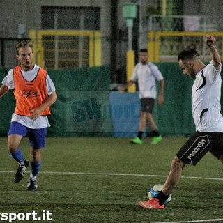 Calcio: la fotogallery di Alassio - Ceriale