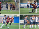 Calcio, Prima Categoria. Il Savona raggiunge la finale per il Titolo Regionale: gli scatti del 4-2 alla Baia Alassio (FOTOGALLERY)