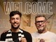 Calciomercato. Ecco Manuel Marquez per l'Albingaunia, ufficiale l'ingaggio del centrocampista argentino Calciomercato. Ecco Manuel Marquez per l'Albingaunia, ufficiale l'ingaggio del centrocampista argentino