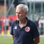 Calcio | Alessandria. Sesia non cerca scuse: "Millesimo superiore sotto ogni aspetto, in D non basta il nome per vincere" (VIDEO) Calcio | Alessandria. Sesia non cerca scuse: "Millesimo superiore sotto ogni aspetto, in D non basta il nome per vincere" (VIDEO)