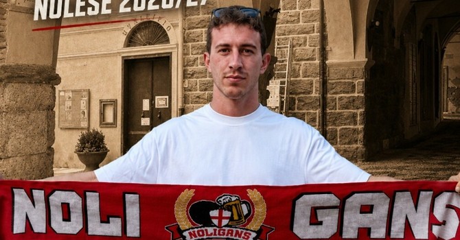 Calciomercato | Nolese, c'è la conferma per Debenedetti