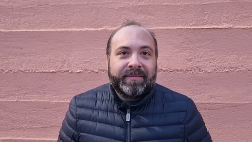 Calcio, Serie D. Risoluzione tra la Vogherese e Matthew Scuffi, il dirigente ingauno lascia il sodalizio lombardo