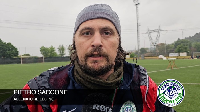 Calcio, Juniores. L'amarezza e il trionfo, un anno dopo Pietro Saccone è campione regionale: "Una gioia attesa 368 giorni" (VIDEO)