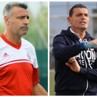 Calcio, UFFICIALE. Savona, esonerato Balleri, la panchina a Maurizio Podestà