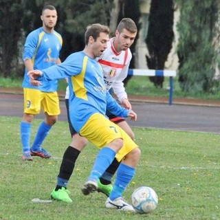 Calcio, il Ceriale archivia il passo falso con il Golfodianese e punta fisso la Promozione, Michero: “Dipende tutto da noi”