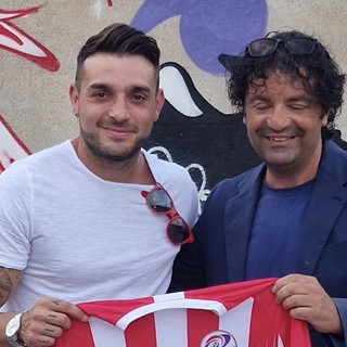 Calciomercato. Quiliano &amp; Valleggia scatenato, sono ben 11 i colpi per mister Molinaro. Annunciato anche Ferrotti