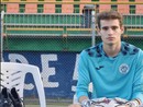 Calciomercato. Il reparto portieri del Legino si amplia con Armand Mata Calciomercato. Il reparto portieri del Legino si amplia con Armand Mata