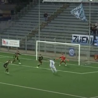 Calcio, Serie C: l'Albissola batte la Juventus U23, gli highlights dell'incontro (VIDEO)