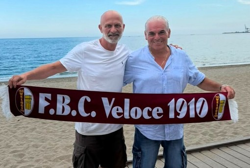 Calcio | Veloce. Colpo per il settore giovanile, arriva mister Maurizio Pilleri Calcio | Veloce. Colpo per il settore giovanile, arriva mister Maurizio Pilleri