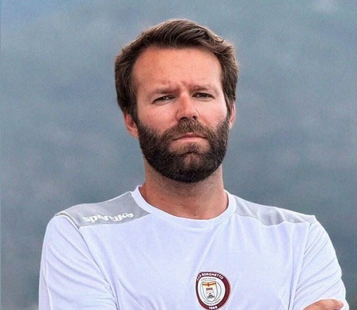 Calciomercato | Il Borghetto ha scelto Davide Pisano, è lui il nuovo allenatore granata Calciomercato | Il Borghetto ha scelto Davide Pisano, è lui il nuovo allenatore granata